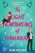 Produktbild: The Eight Heartbreaks of Hanukkah