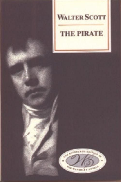 Produktbild: The Pirate