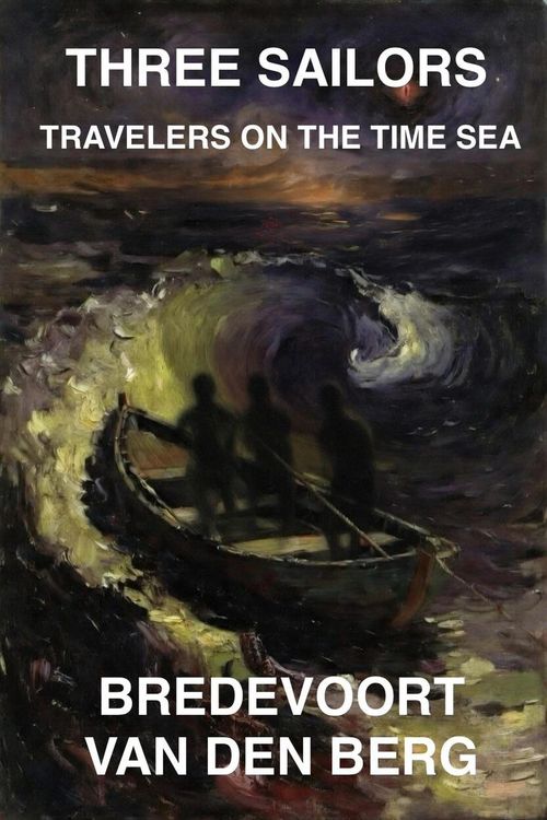 Produktbild: Three Sailors