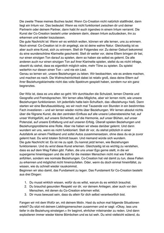 Produktbild: Co-Creation