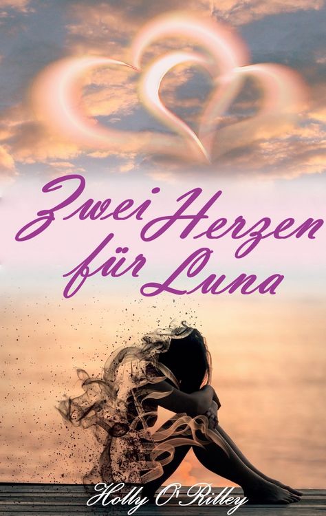 Produktbild: Zwei Herzen f&uuml;r Luna