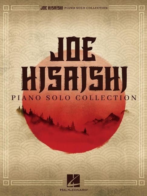 Produktbild: Joe Hisaishi Piano Solo Collection