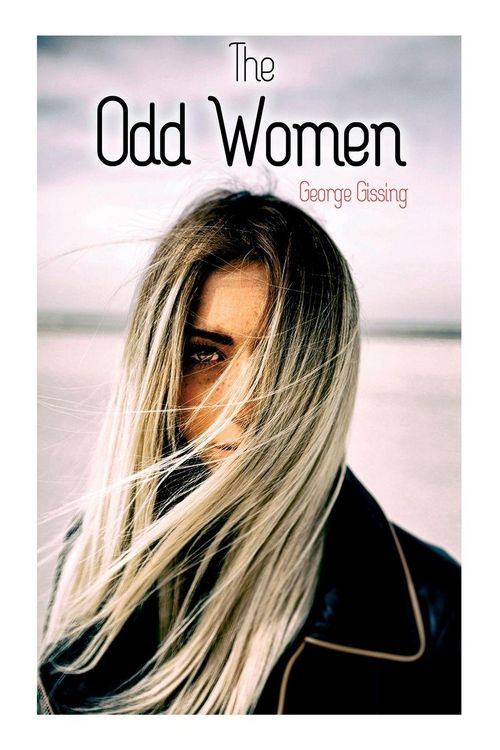 Produktbild: The Odd Women
