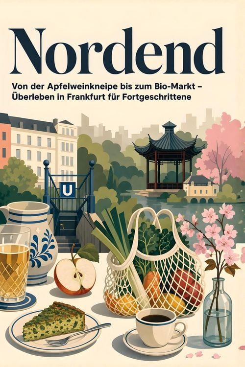 Produktbild: Nordend