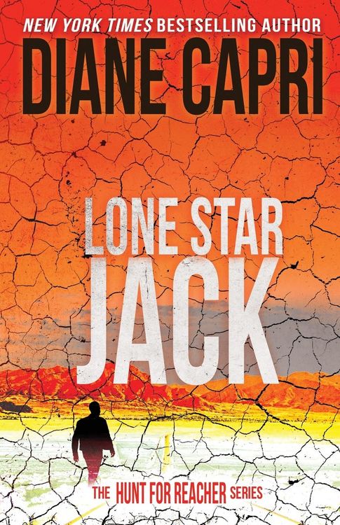 Produktbild: Lone Star Jack
