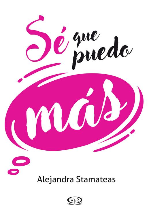 Produktbild: S&eacute; que puedo m&aacute;s