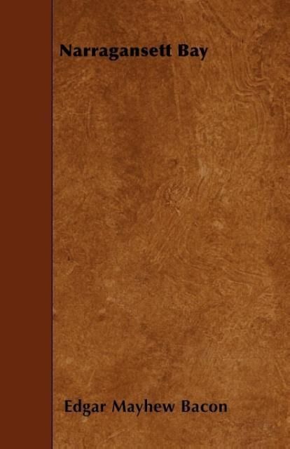 Produktbild: Narragansett Bay