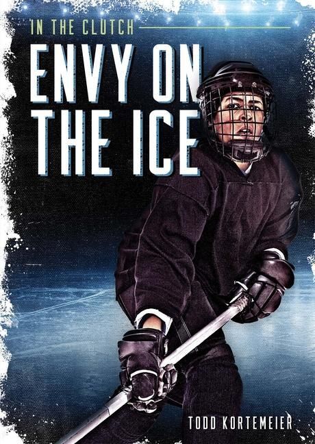 Produktbild: Envy on the Ice
