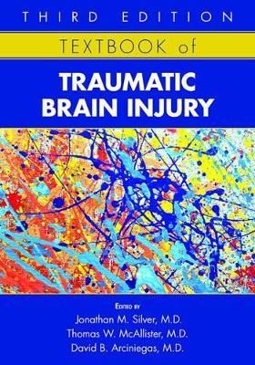 Produktbild: Textbook of Traumatic Brain Injury