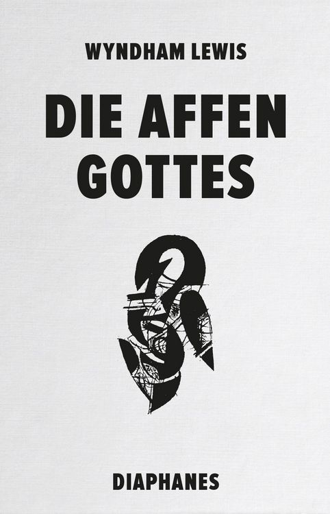 Produktbild: Die Affen Gottes