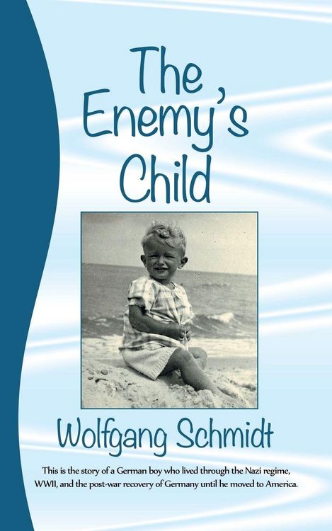 Produktbild: The Enemy's Child