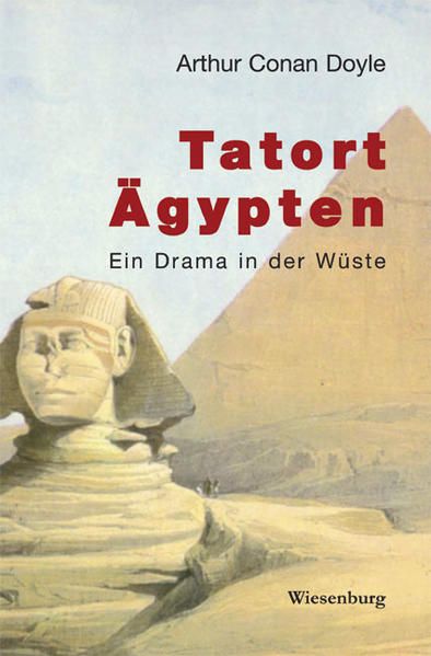 Produktbild: Tatort &Auml;gypten