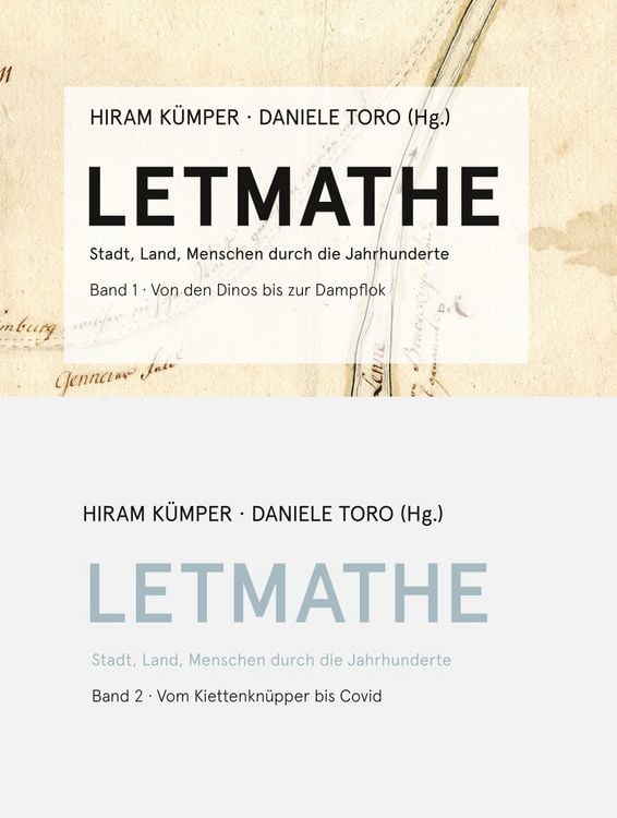 Produktbild: LETMATHE