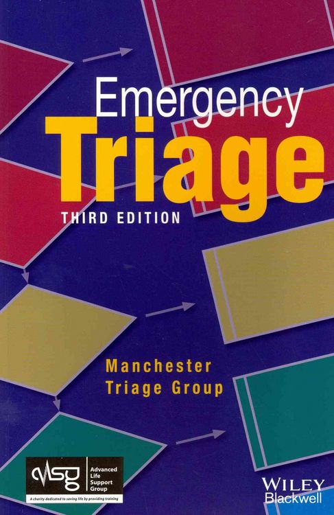 Produktbild: Emergency Triage