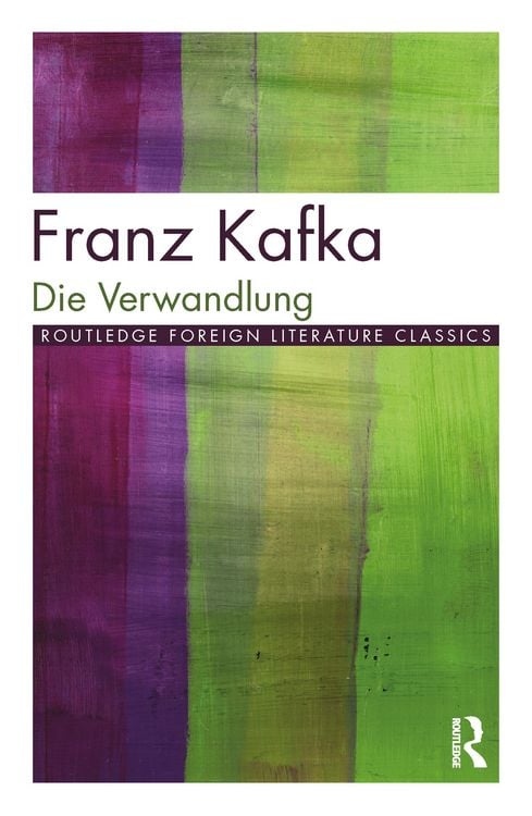 Produktbild: Die Verwandlung