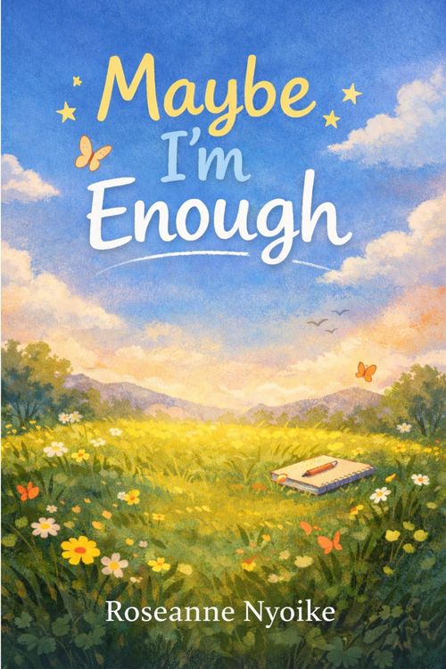 Produktbild: Maybe I'm Enough