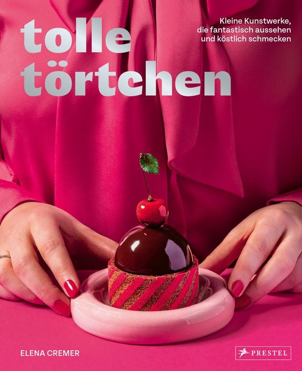 Produktbild: Tolle T&ouml;rtchen