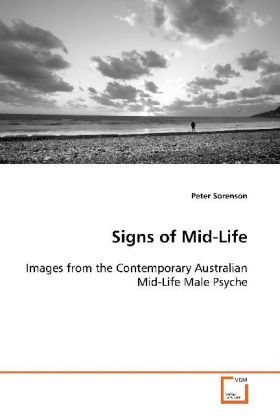 Produktbild: Sorenson, P: Signs of Mid-Life