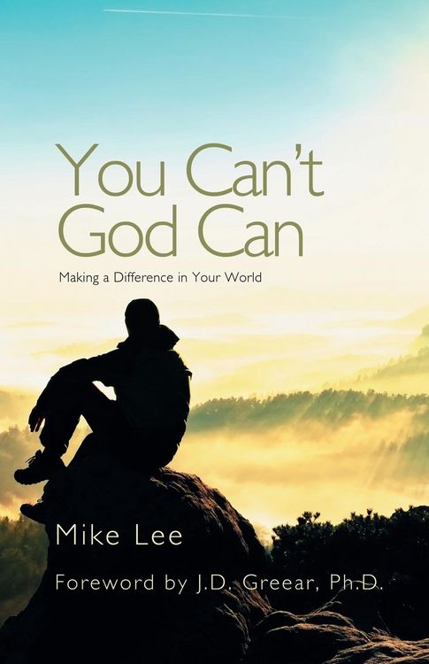 Produktbild: You Can't God Can