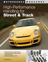 Produktbild: Alexander, D: High-Performance Handling for Street or Track