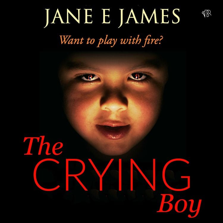 Produktbild: The Crying Boy