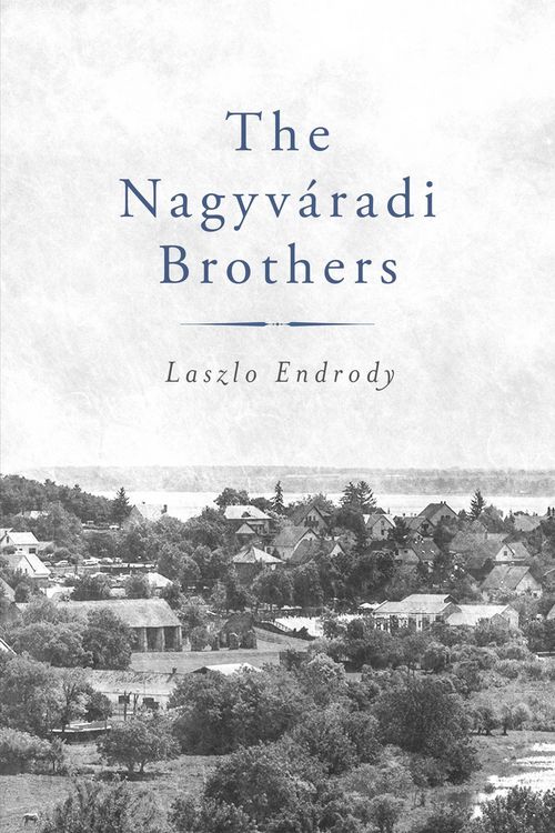 Produktbild: Nagyvradi Brothers