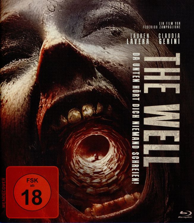 Produktbild: The Well