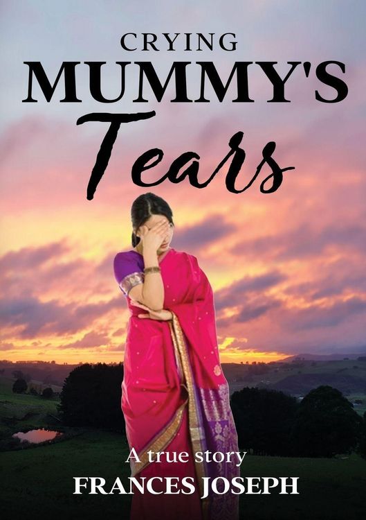 Produktbild: Crying Mummy's Tears