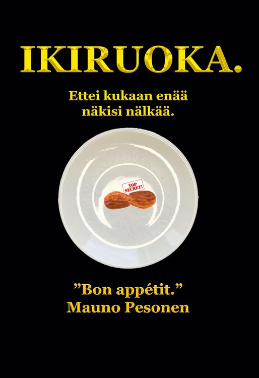 Produktbild: Ikiruoka.