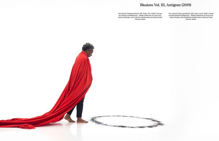 Produktbild: Opera to a Black Venus