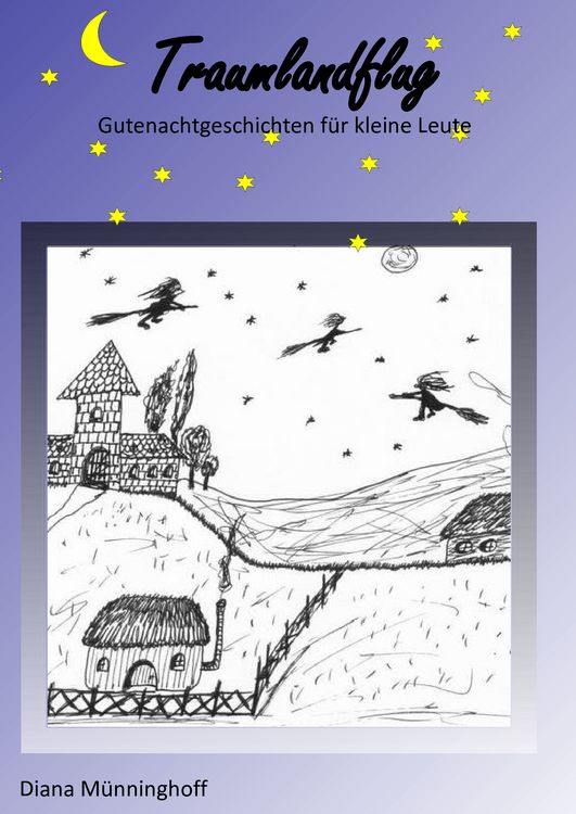 Produktbild: Traumlandflug