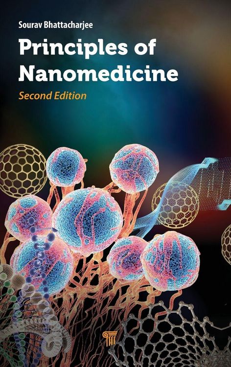 Produktbild: Principles of Nanomedicine
