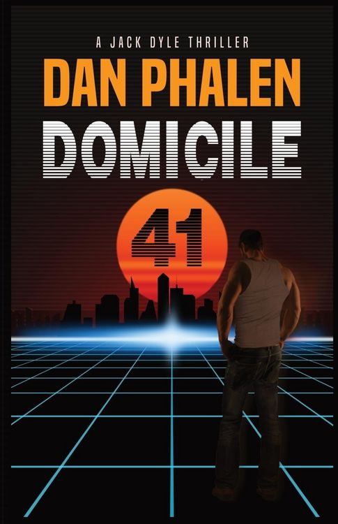 Produktbild: Domicile 41