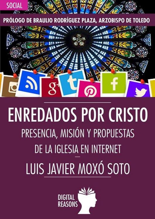 Produktbild: Enredados por Cristo