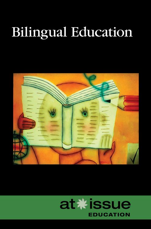 Produktbild: Bilingual Education