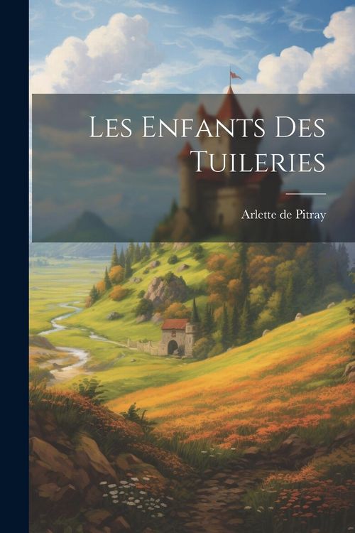 Produktbild: Les Enfants des Tuileries