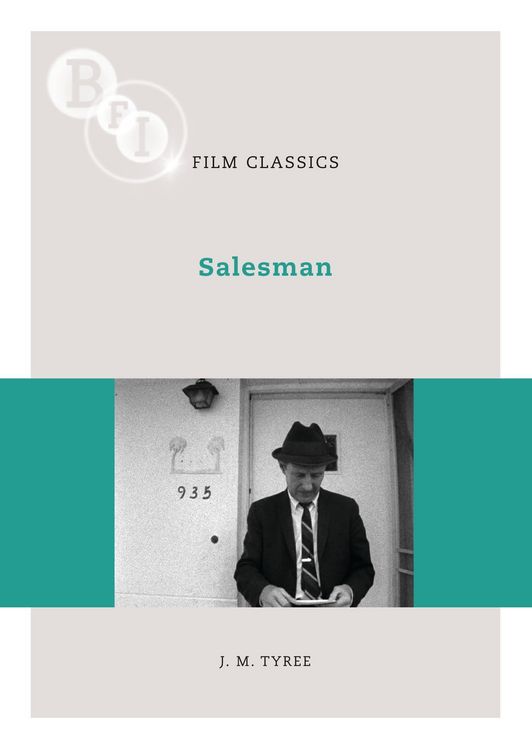 Produktbild: Salesman