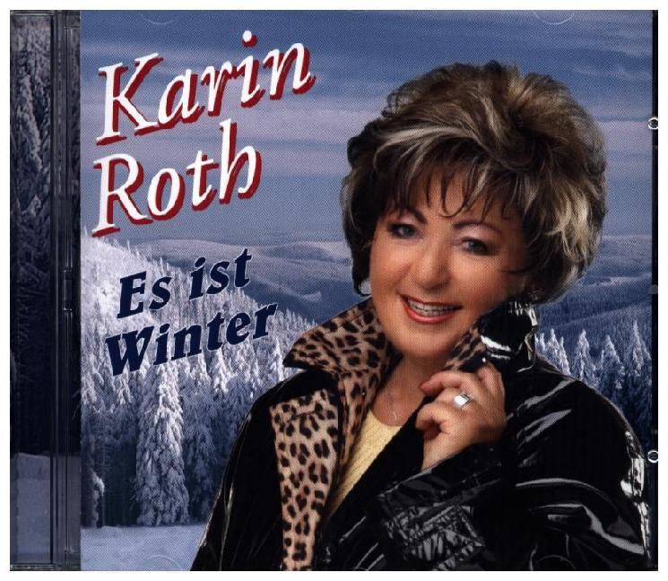 Produktbild: Roth, K: Es Ist Winter