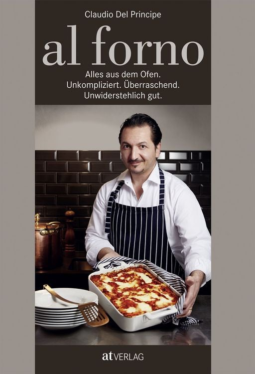 Produktbild: Al forno