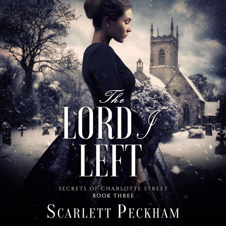 Produktbild: The Lord I Left