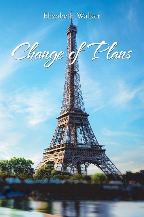 Produktbild: Change of Plans