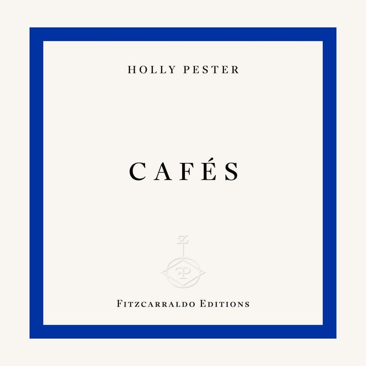 Produktbild: Caf&eacute;s