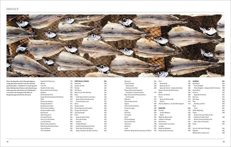 Produktbild: KUNTH Portugal. Das Buch