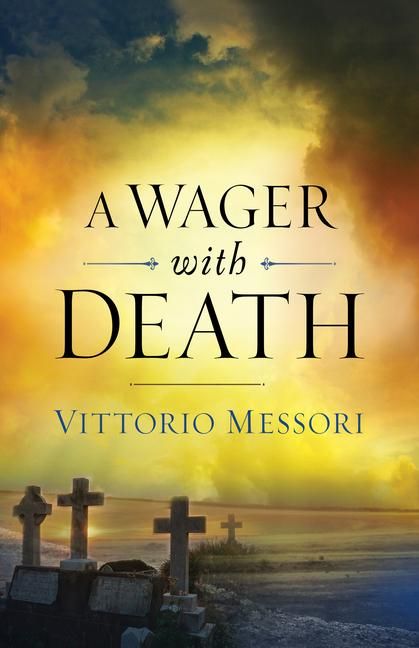 Produktbild: A Wager on Death