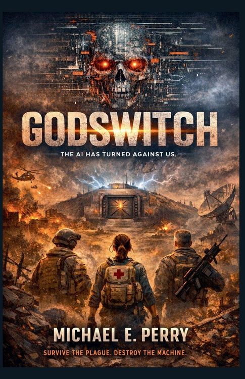 Produktbild: God Switch
