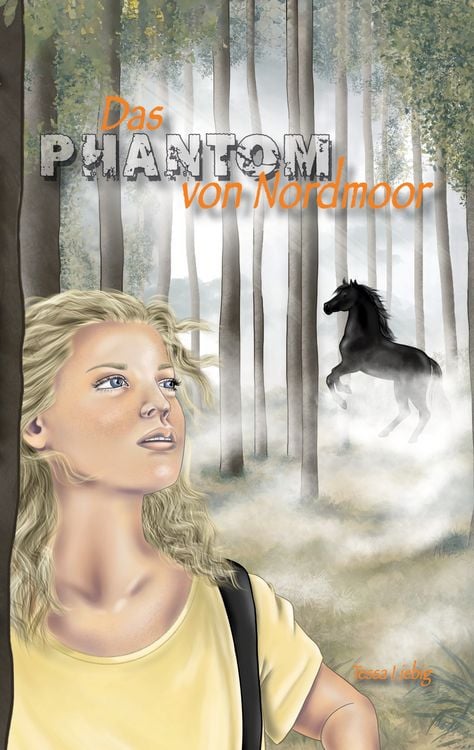 Produktbild: Das Phantom von Nordmoor
