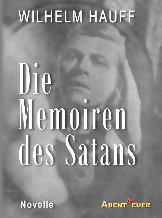 Produktbild: Die Memoiren des Satans