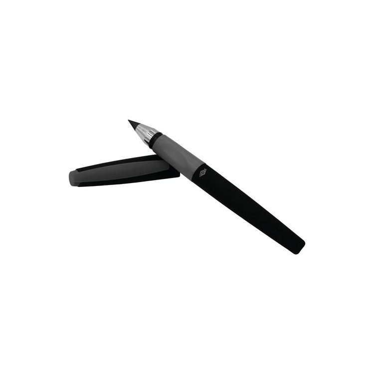Produktbild: Bleistift Pointy Forever Business schwarz/grau St&auml;rke H