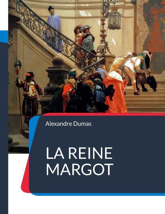 Produktbild: La Reine Margot