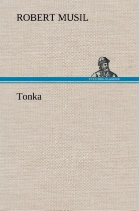 Produktbild: Tonka